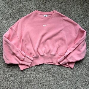 Nike Sportsware Phoenix Fleece🩷